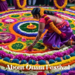 About Onam Festival