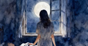 Malayalam Poem by Zainab Suroora